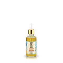 Aceite capilar Oblepikha - Reparador de puntas Natura Sibérica - comprar online