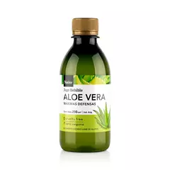 NATIER Aloe Vera Defensas x 250 ml