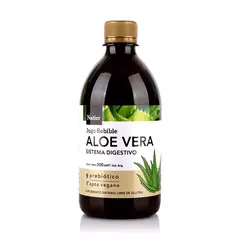 NATIER Aloe Vera Fórmula Digestiva x 500 ml