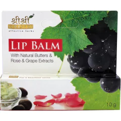 Bálsamo Labial Sri Sri Ayurveda - Lip Balm - comprar online