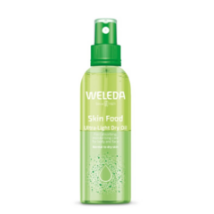 SKIN FOOD ACEITE SECO ULTRALIGERO - WELEDA