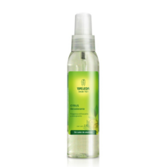 DESODORANTE SPRAY CITRUS - WELEDA