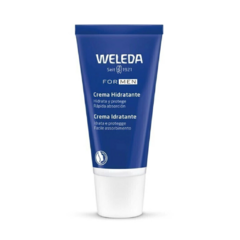 CREMA HIDRATANTE PARA HOMBRE - WELEDA