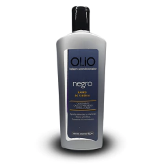OLIO ACONDICIONADOR NEGRO X420ML
