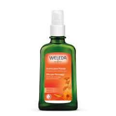 Aceite para Masaje con Árnica (100 ml) WELEDA