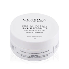 Crema Facial Clásica - CAVIAHUE