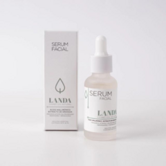 LANDA SERUM FACIAL