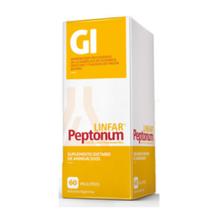 LINFAR Peptonum GI x30 comprimidos - comprar online
