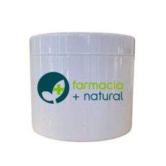 CREMA PODOLÓGICA FARMACIA + NATURAL - comprar online
