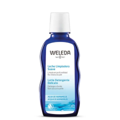LECHE LIMPIADORA SUAVE - WELEDA