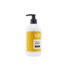 CREMA CORPORAL PAPAYA - PURA SOAP