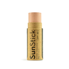 Protector Solar SunStick Adultos FPS 45 - OZONE
