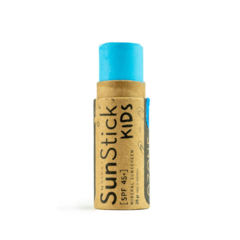 Protector Solar SunStick Kids FPS 45 - OZONE
