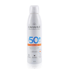 PROTECTOR SOLAR FPS 50 FAMILIAR - CAVIAHUE