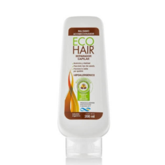 Bálsamo Acondicionador - ECOHAIR