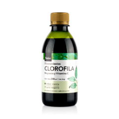 CLOROFILA DETOX X250 ML - NATIER - comprar online