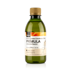 ACEITE DE PRÍMULA ONAGRA PURO - NATIER - comprar online