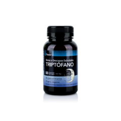 TRIPTÓFANO SUEÑO Y RELAJACIÓN - NATIER - comprar online