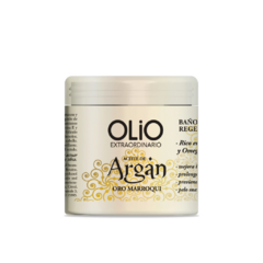 BAÑO DE CREMA ARGÁN - OLIO - comprar online