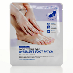 COONY INTENSIVE FOOT PATCH - HIDRATACIÓN INTENSIVA PARA PIES - comprar online