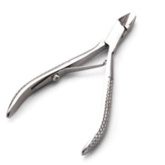 PELLIZA ALICATE CORTA CUTÍCULAS N° 2100 - comprar online