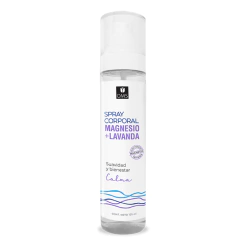 SPRAY CORPORAL CALMA - MAGNESIO + LAVANDA OMS - comprar online