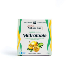 Meraki - Shampoo Sólido Hidratante Natural Hair