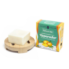Meraki - Acondicionador Sólido Reparador Natural Hair - Todo tipo de Cabellos - comprar online