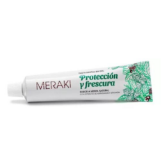 MERAKI - Pasta Dental en Gel x 50g - comprar online