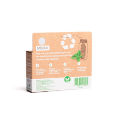 MERAKI - Hilo Dental de Origen Vegetal - comprar online