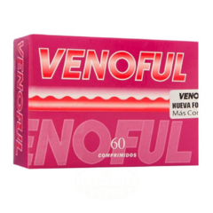 VENOFUL x 60 Comprimidos