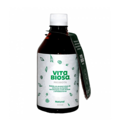 Vita Biosa Probiota Natural X 500ml