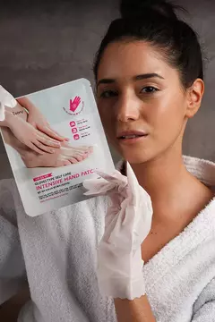 COONY INTENSIVE HAND PATCH - HIDRATACIÓN INTENSIVA PARA MANOS - Farmacia Mas Natural