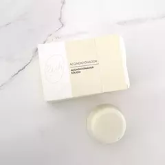 RUH - ACONDICIONADOR SÓLIDO