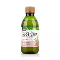 NATIER Aloe Vera con Antioxidantes x 250 ml