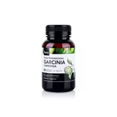 NATIER Garcinia Cambogia x 50 Cápsulas