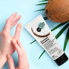 CREMA PARA MANOS PARAISO DE COCO - ORGANIC SHOP - comprar online