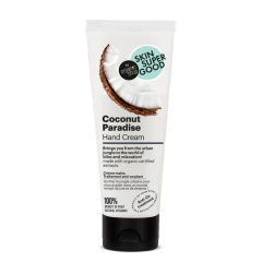 CREMA PARA MANOS PARAISO DE COCO - ORGANIC SHOP