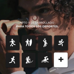 Protector Solar Mineral 40+ | Eco Outdoor [Sin Tono] - CAVIAHUE - tienda online