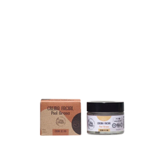 CREMA FACIAL FÓRMULA DÍA - PIEL GRASA SENTIDA BOTANICA