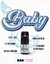 ADHESIVE BABY 3g - Cola de Ciano Acrilato