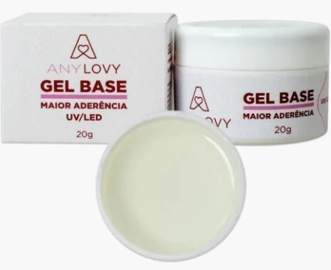 Gel Base 20g anylovy