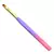 Pincel lingua de gato #04 com tampa helen color - comprar online