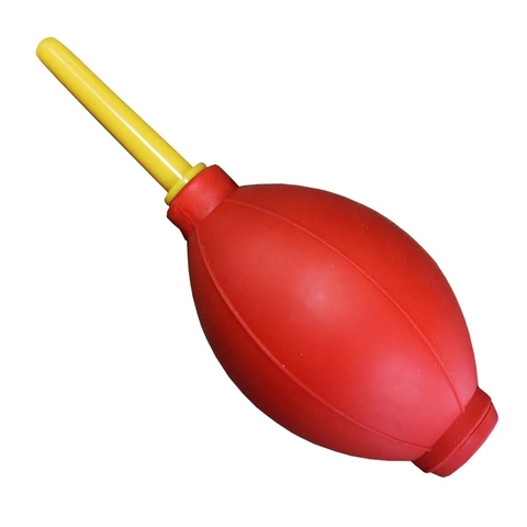 Bombinha Soprador Manual - Secagem Extensão de Cílios