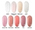 NAILS 21 ONE FIX CLEAR GEL CAPA BASE 12ML - comprar online