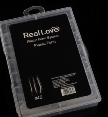 Molde F1 Convexo 45#