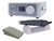 Micro Motor Champion Eletronic Silver