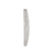 Base em inox para Lixa Refil - MBE-40 Bumerangue Serie Expert