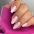 Bluwe Gel Shine Super Quartzo Rosa 30g - loja online