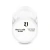 Gel Construtor AllSmile 21 Milky 15ml - Real Love